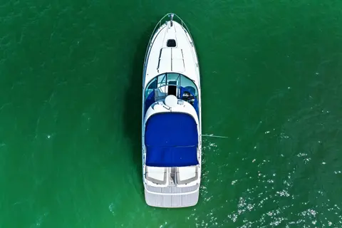 2013 Sea Ray 370 Venture, photo 1 in St Petersburg, FL
