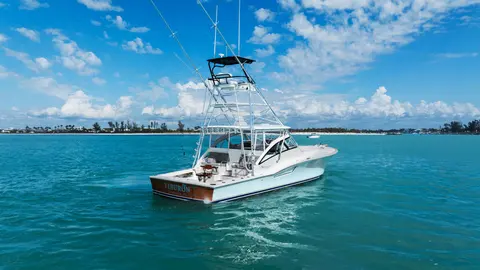 2024 Albemarle 41 Express, photo 1 in Venice, FL