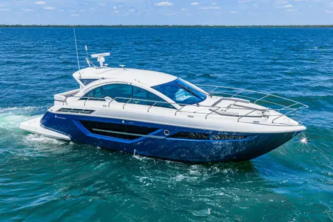 2020 Cruisers Yachts 50 Cantius, photo 1 in Venice, FL