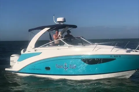 2021 Regal 26 XO, photo 1 in Holiday, FL