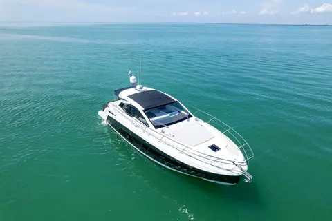 2021 Azimut Atlantis 45, photo 1 in Lighthouse Point, FL