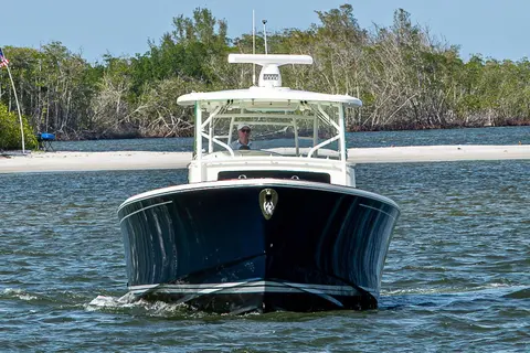 2019 Hinckley Sport Boat 40 C, photo 1 in Stuart, FL