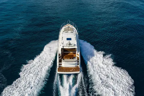 2017 Beneteau Gran Turismo 49, photo 1 in Fort Lauderdale, FL