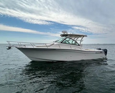 2021 Grady-White Express 330, photo 1 in Pensacola, FL
