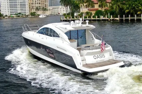 2014 Beneteau Gran Turismo 49, photo 1 in Fort Lauderdale, FL