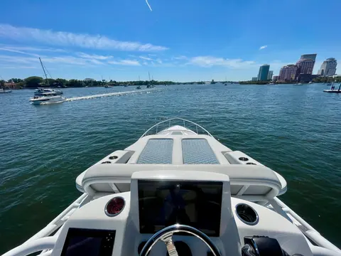 2022 Intrepid 477 Evolution, photo 1 in West Palm Beach, FL
