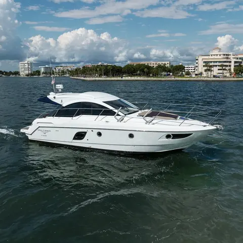 2015 Beneteau Gran Turismo 38, photo 1 in Key Biscayne, FL