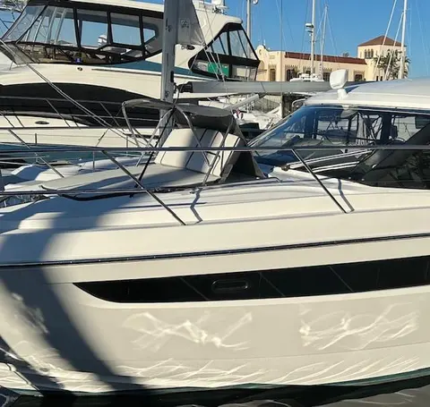 2023 Bavaria R40 Coupe, photo 1 in Palmetto, FL