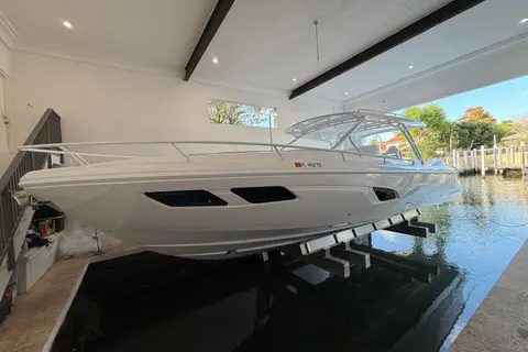 2024 Intrepid 41 Valor, photo 1 in Coral Gables, FL