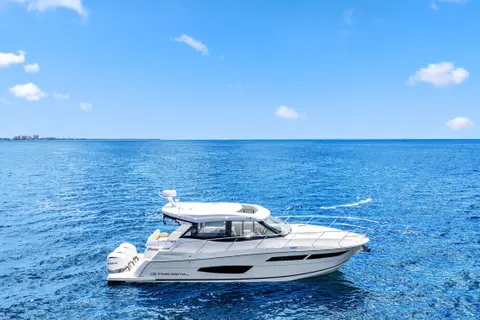 2021 Regal 38 XO, photo 1 in Coral Gables, FL