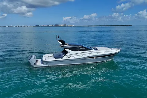 2024 Uniesse Exuma HTC5p, photo 1 in Coral Gables, FL