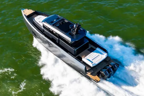 2026 XO EXPLR 44, photo 1 in Fort Lauderdale, FL