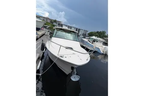 2026 Grady-White Express 340, photo 1 in Pompano Beach, FL