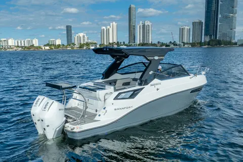 2026 Granfort 300 GTX, photo 1 in Miami, FL