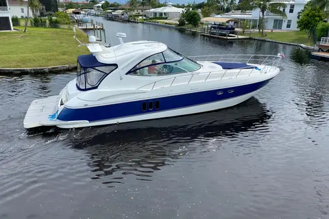 2006 Cruisers Yachts 520 Express, photo 1 in Cape Coral, FL