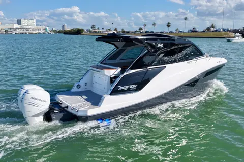 2024 NX Boats 370 HT, photo 1 in Clearwater Beach, FL