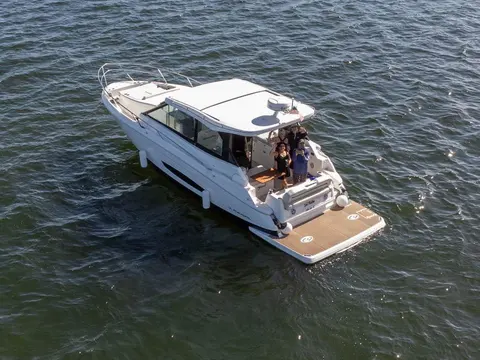 2023 Regal 38 Grande Coupe, photo 1 in Cape Canaveral, FL