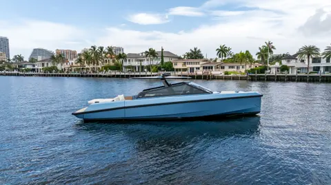 2026 Wally wallytender43, photo 1 in Ferretti Group America Showroom - Ft. Lauderdale, FL