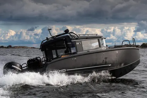 2027 XO EXPLR 10 Sport Plus, photo 1 in Fort Lauderdale, FL