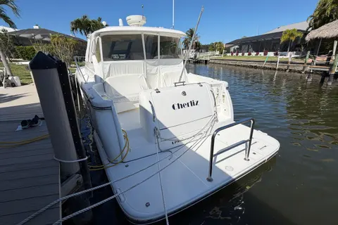 2005 Tiara Yachts 3600 Sovran, photo 1 in Cape Coral, FL