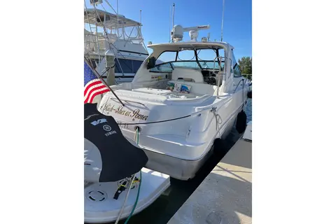 2001 Sea Ray Sundancer 460, photo 1 in Indiantown, FL