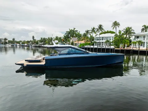 2026 Wally wallypower50, photo 1 in Ferretti Group America Showroom - Ft. Lauderdale, FL