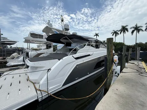 2022 Azimut Atlantis 45, photo 1 in Miami, FL