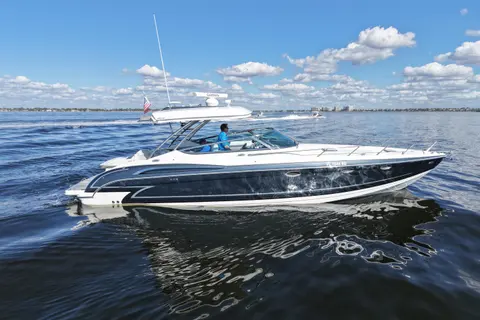 2017 Formula 370 Super Sport, photo 1 in Cape Coral, FL
