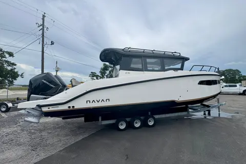2026 Navan C30, photo 1 in Sarasota, FL