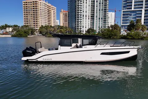 2026 Navan C30, photo 1 in Fort Myers, FL