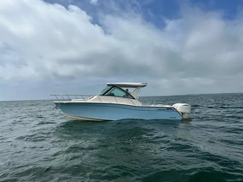 2026 Grady-White Express 340, photo 1 in Pensacola, FL