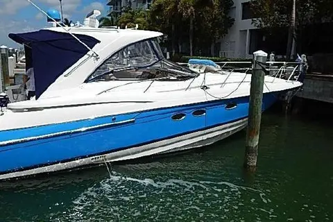 2004 Regal Commodore 4260, photo 1 in Clearwater, FL