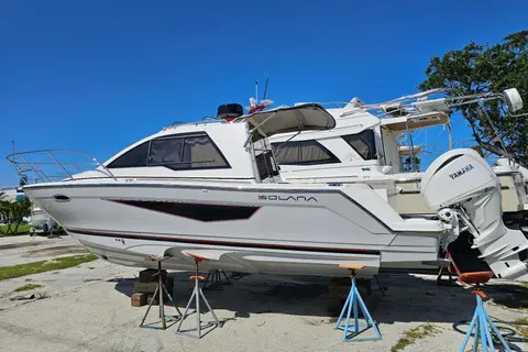 2026 Solara S-250 C, photo 1 in Fort Lauderdale, FL