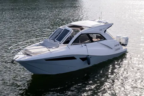 2024 NX Boats 370 HT, photo 1 in Aventura, FL