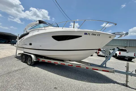 2025 Regal 26 XO, photo 1 in Orlando, FL