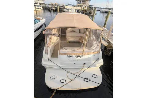 2000 Sea Ray 380 Sundancer, photo 1 in Palmetto, FL
