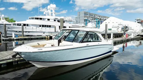 2022 Regal LX36, photo 1 in Fort Lauderdale, FL