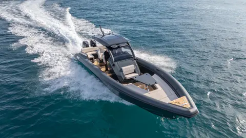 2025 Skipper 38, photo 1 in Fort Lauderdale, FL
