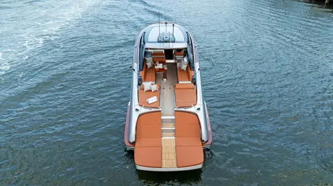 2024 Riva 48' Dolceriva, photo 1 in Ferretti Group America Showroom - Ft. Lauderdale, FL