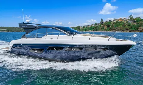 2027 Schaefer 510 Sport, photo 1 in Fort Lauderdale, FL