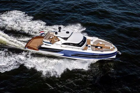 2026 Van der Valk Beach Club 600, photo 1 in Fort Lauderdale, FL