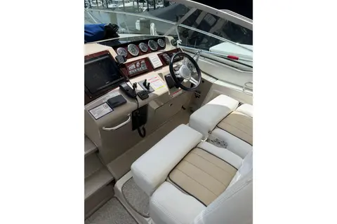2008 Sea Ray Sundancer 350, photo 1 in Deerfield Beach, FL