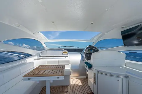 2005 Pershing 50, photo 1 in Fort Lauderdale, FL