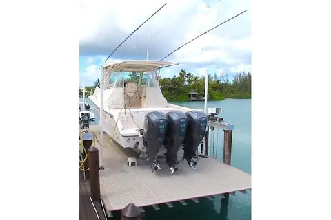 2019 Grady-White Express 370, photo 1 in Fort Lauderdale, FL