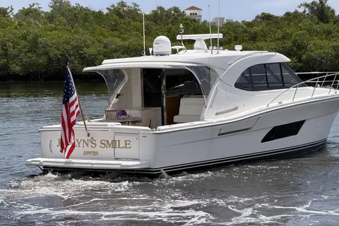 2015 Riviera 445 SUV, photo 1 in Jupiter, FL