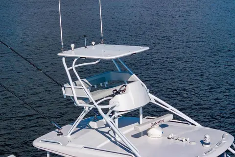 2022 Intrepid 477 Evolution, photo 1 in Jupiter, FL
