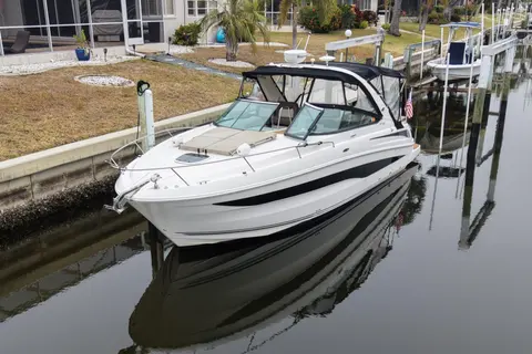 2014 Sea Ray 370 Venture, photo 1 in Punta Gorda, FL