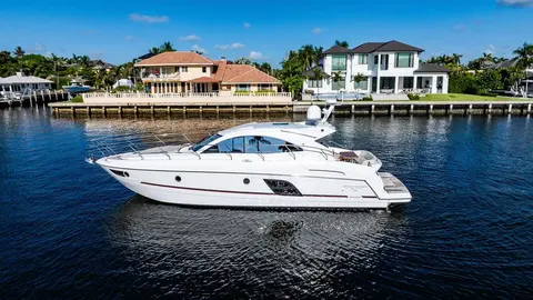 2016 Beneteau Gran Turismo 49, photo 1 in Delray Beach, FL
