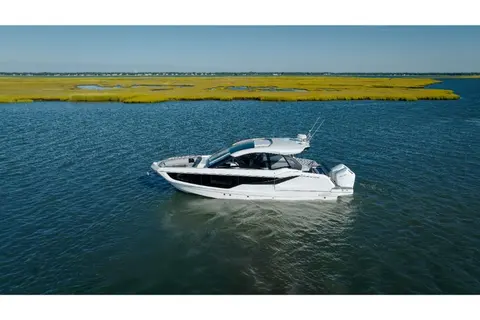 2024 Galeon 375 GTO, photo 1 in Clearwater, FL