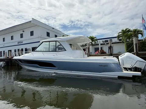 2026 Intrepid 50 Evolution, photo 1 in Dania, FL